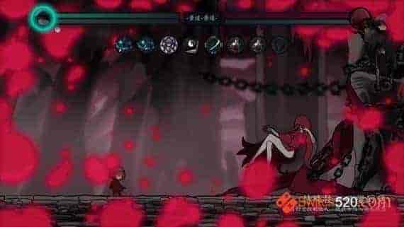 磨难之间:SUFFERING/官方中文/完美学习版