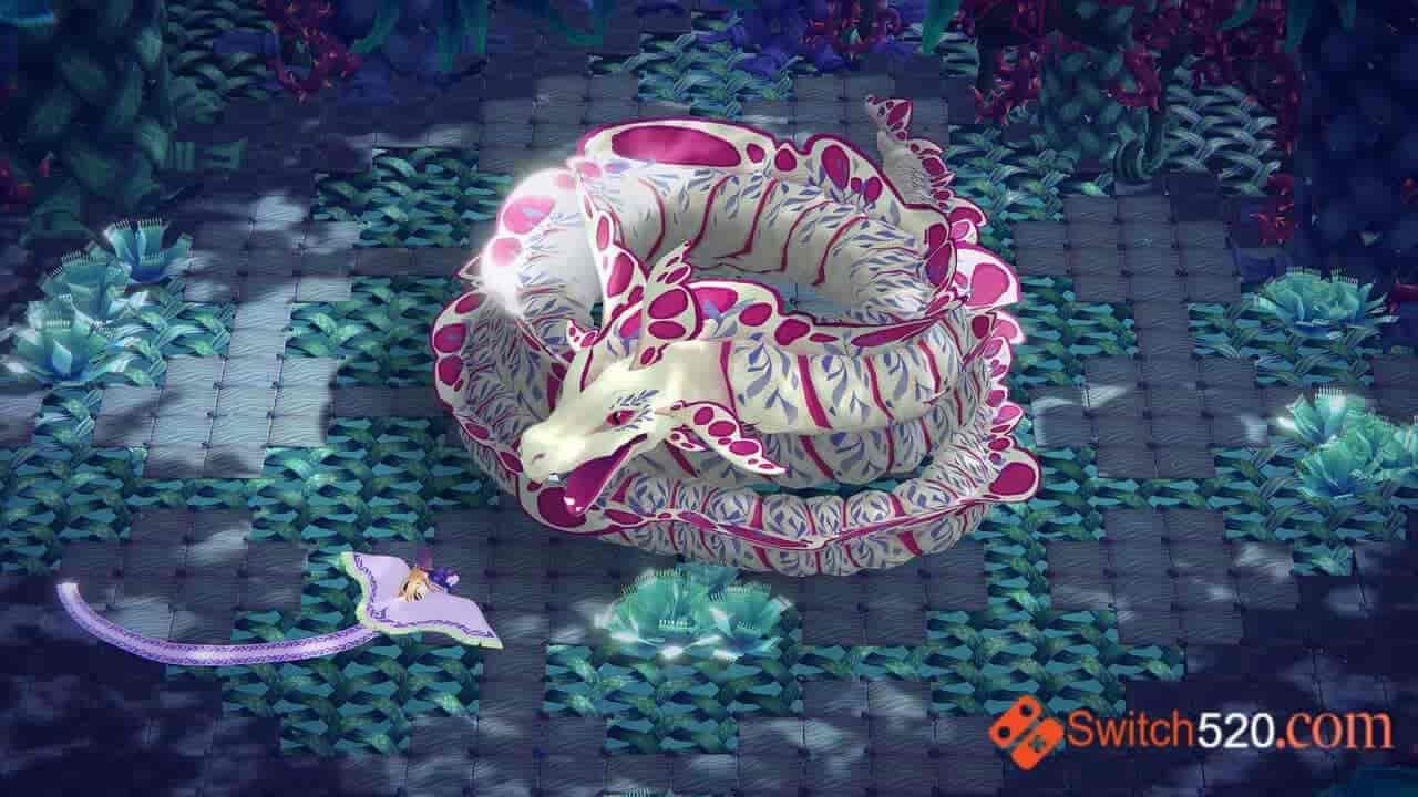 编织潮汐:Weaving Tides/官方中文/完美学习版