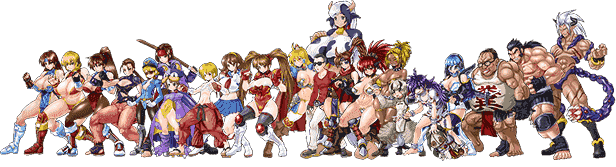 爆衣战士5:黑暗武斗会/豪华版/整合V1.2+DLC完美学习版