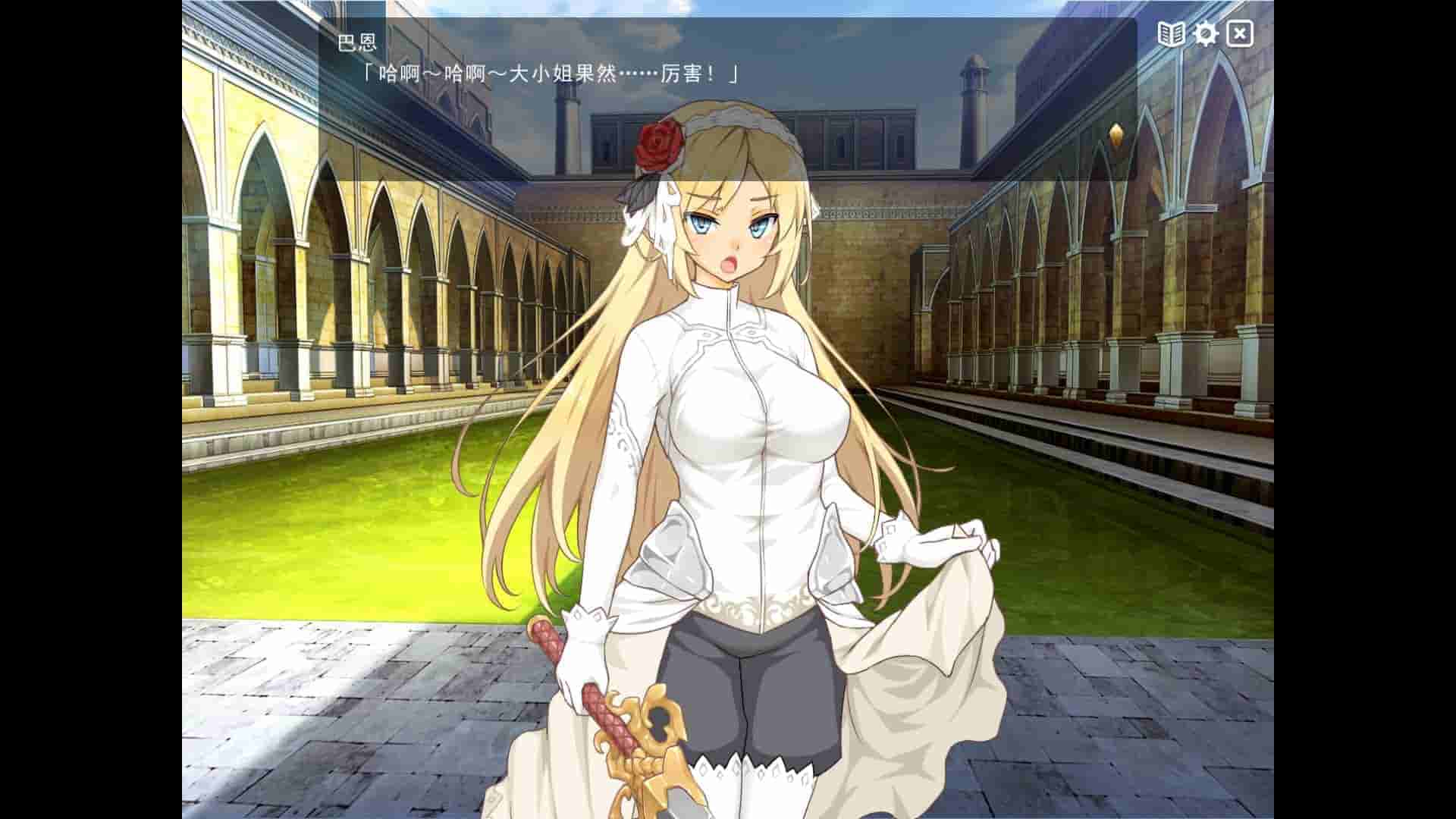 魔王的冒险者小镇/官方中文/[整合]1.0.2+DLC/完美学习版