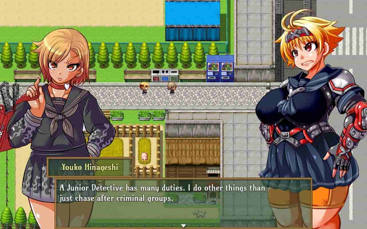 特攻委员会煌华2/官方中文/[整合]1.0.4+全DLC/完美学习版