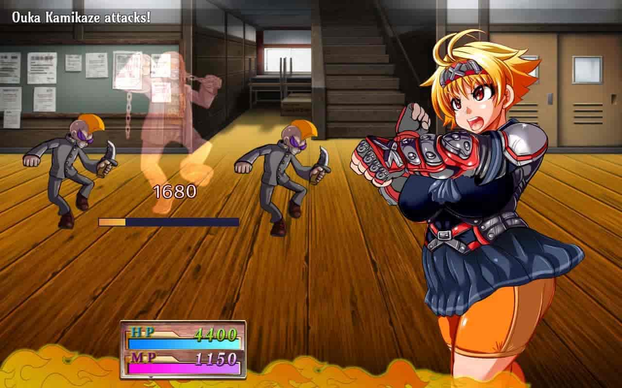特攻委员会煌华2/官方中文/[整合]1.0.4+全DLC/完美学习版