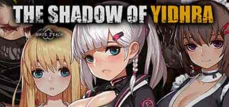 伊德海拉之影 正式中文版/[整合]V1.3.3+全DLC/完美学习版