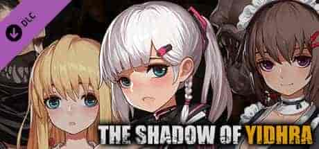 伊德海拉之影 正式中文版/[整合]V1.3.3+全DLC/完美学习版