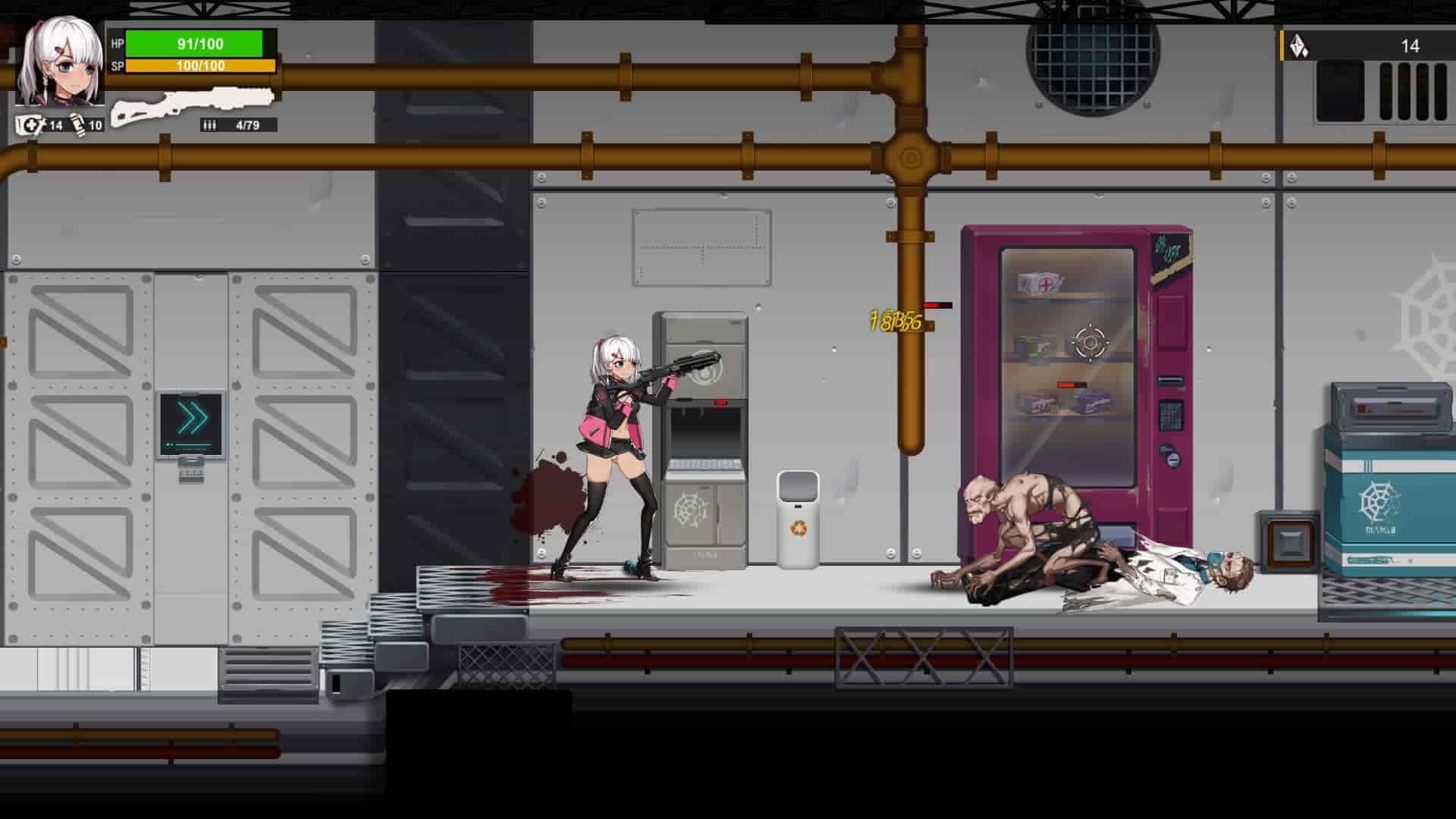 伊德海拉之影 正式中文版/[整合]V1.3.3+全DLC/完美学习版