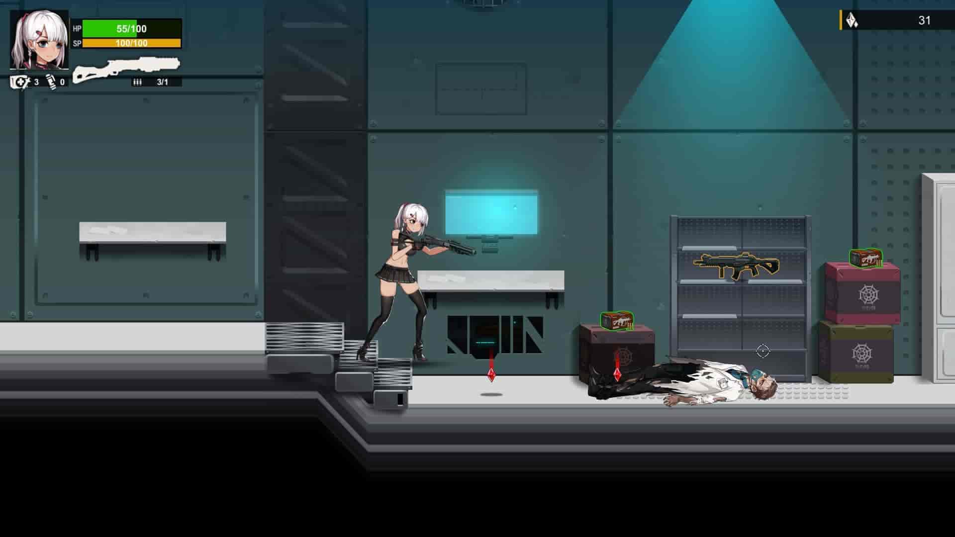 伊德海拉之影 正式中文版/[整合]V1.3.3+全DLC/完美学习版