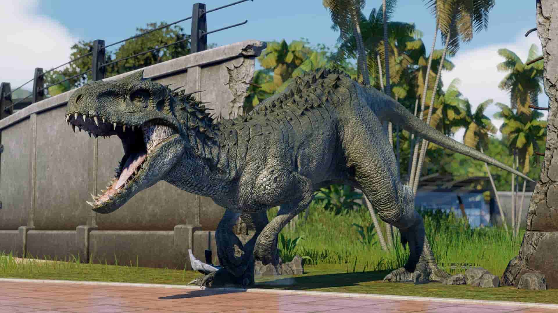 侏罗纪世界:进化 2/豪华中文/[整合]V1.31+全DLC/完美学习版