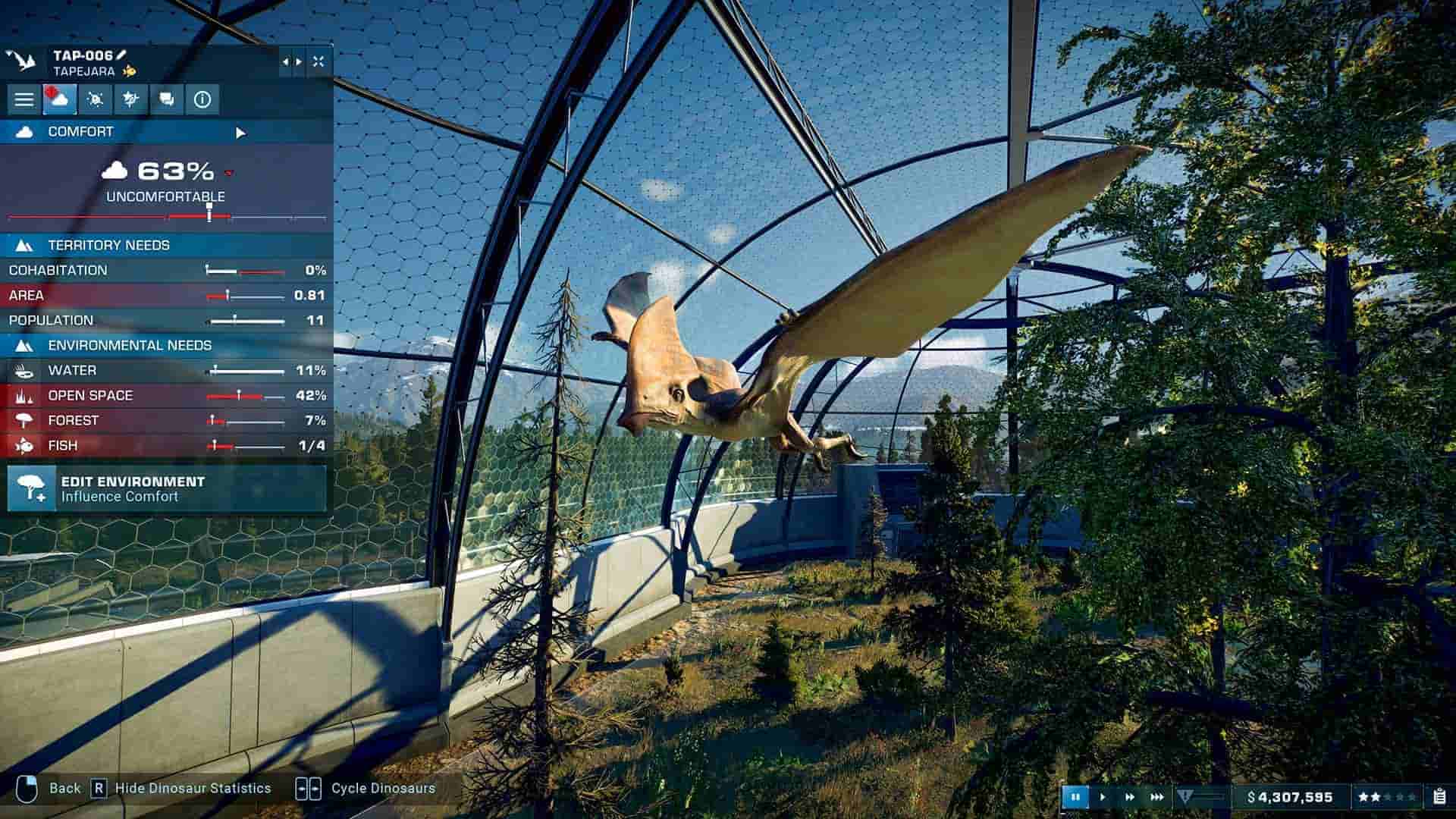 侏罗纪世界:进化 2/豪华中文/[整合]V1.31+全DLC/完美学习版
