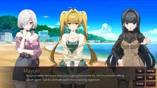 海滨咖啡屋3 正式版|官方中文|全DLC-解压即撸|