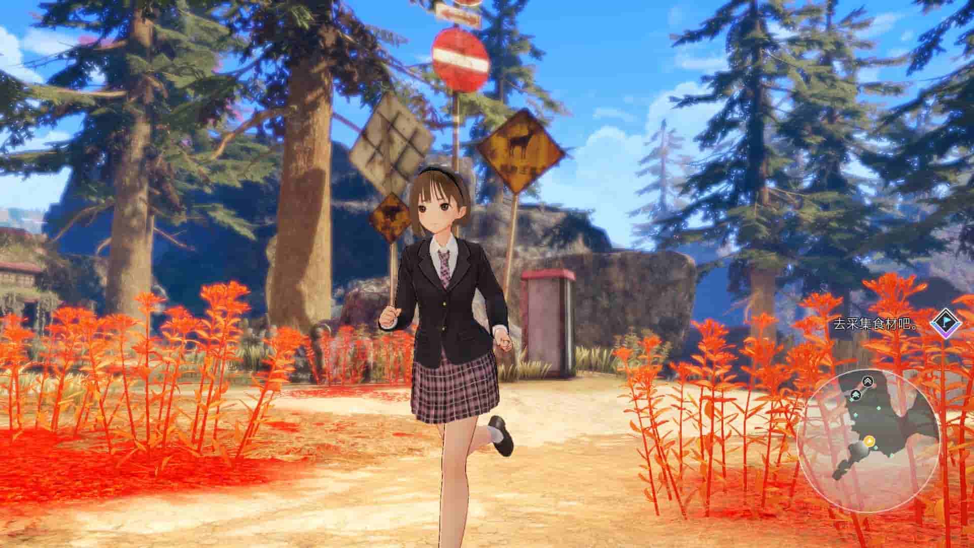 幻舞少女之剑 帝|官方中文|解压即撸 修复版|