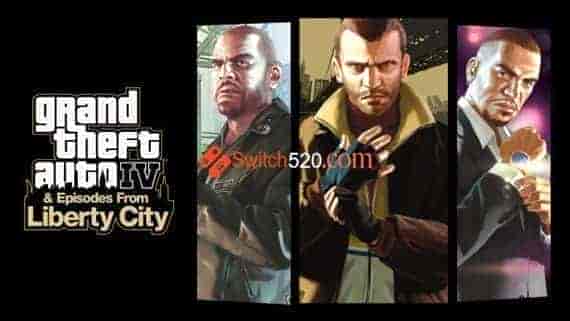 capsule_616x353_副本.jpg GTA4|官方中文|三部MOD版|解压即撸|三盘补档|