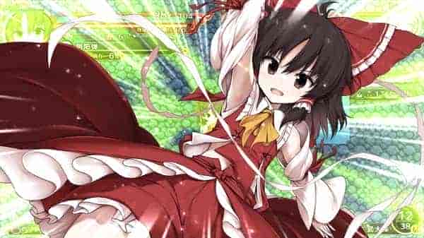 不可思议的幻想乡|官方中文|V1.0.5完整版|解压即撸|