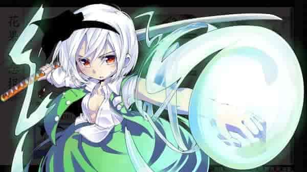 不可思议的幻想乡|官方中文|V1.0.5完整版|解压即撸|