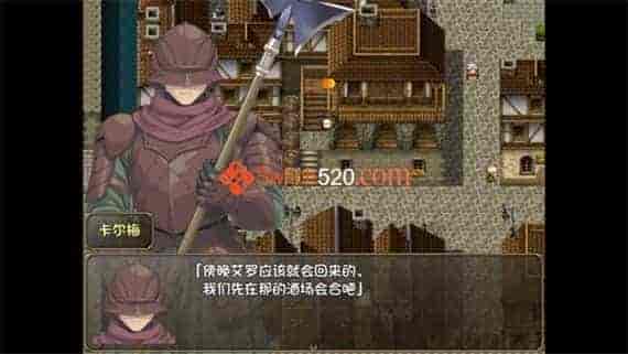 10002.jpg 奴隶之剑|汉化中文|解压即撸|
