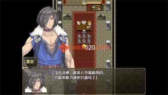 10002.jpg 奴隶之剑2|官方中文|解压即撸|
