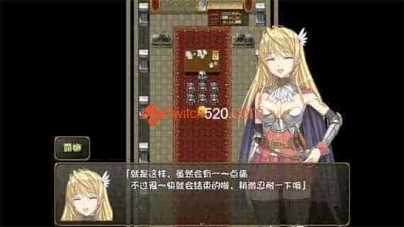10003.jpg 奴隶之剑2|官方中文|解压即撸|