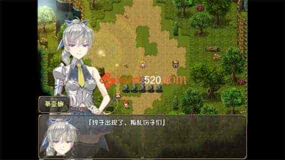10005.jpg 奴隶之剑2|官方中文|解压即撸|