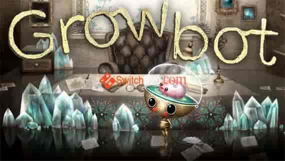 成长机器人|官方中文|V1.0.6|解压即撸|