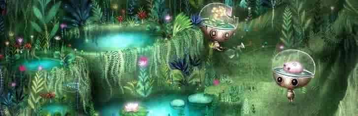 成长机器人|官方中文|V1.0.6|解压即撸|