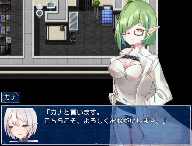 欢迎来到阿鲁毕恩|官方中文|V1.6.0+全DLC|解压即撸|