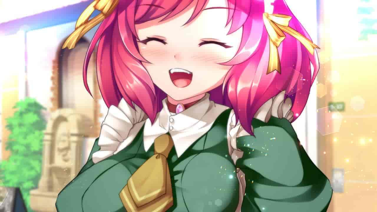 魔界公主与森林魔女|官方中文|解压即撸|