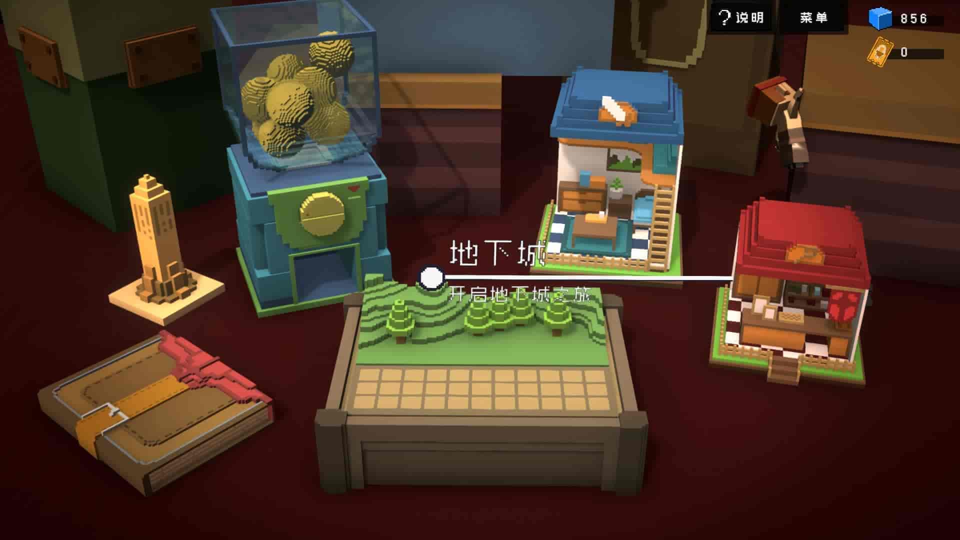 宇宙大拍扁|V1.1.0+DLC|解压即撸|