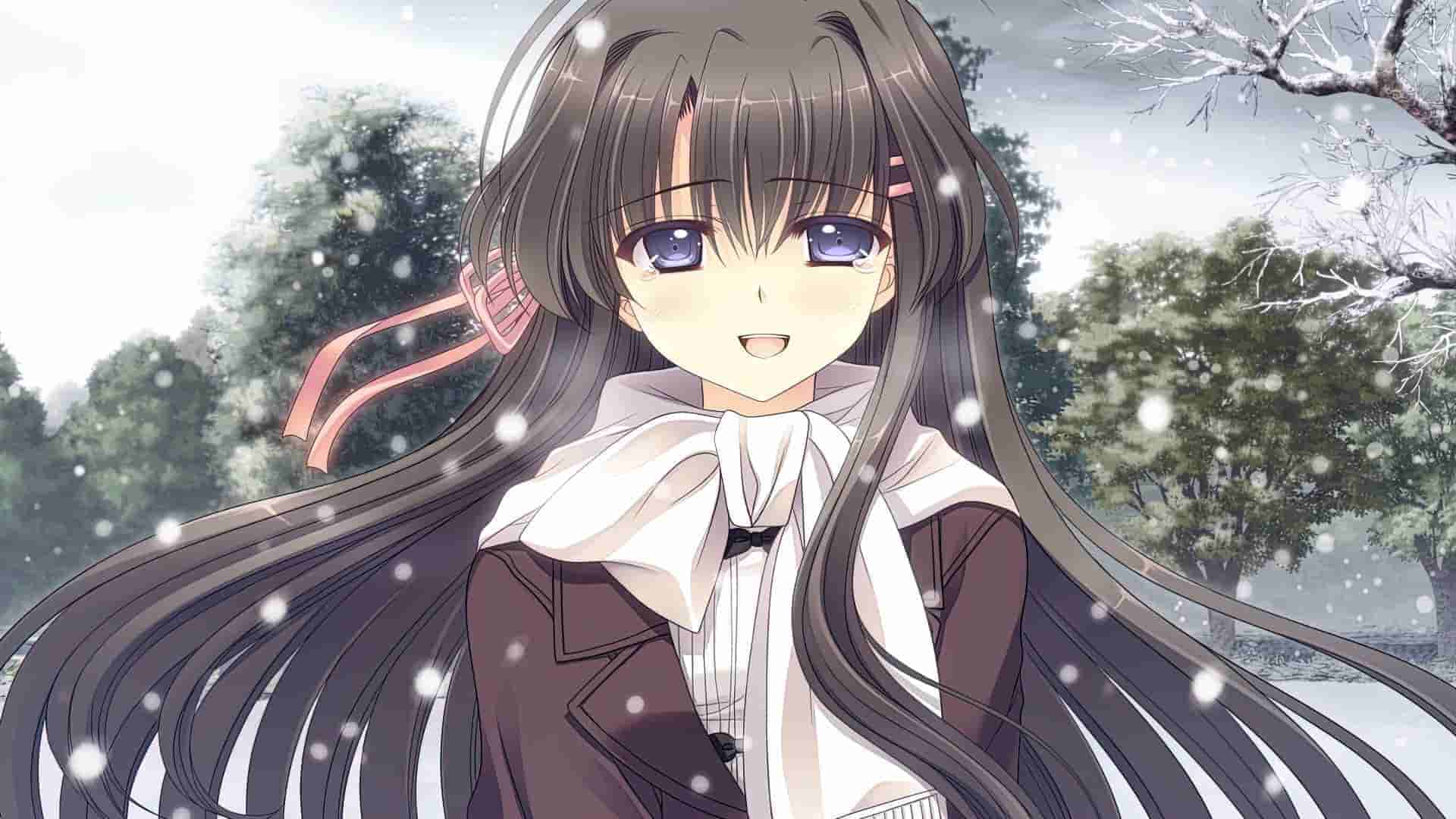 近月少女的礼仪|官方中文|解压即撸 |