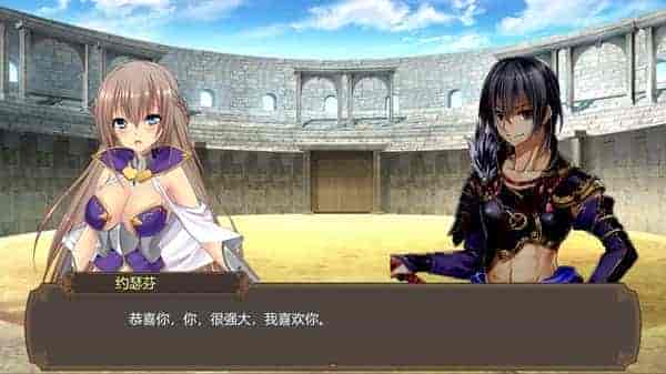 无双剑士的后宫生活|官方中文|[更新]Build.8974815+全DLC|解压即撸|