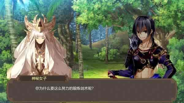 无双剑士的后宫生活|官方中文|[更新]Build.8974815+全DLC|解压即撸|
