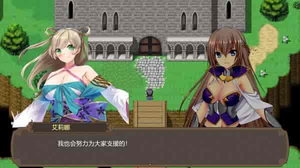 无双剑士的后宫生活|官方中文|[更新]Build.8974815+全DLC|解压即撸|