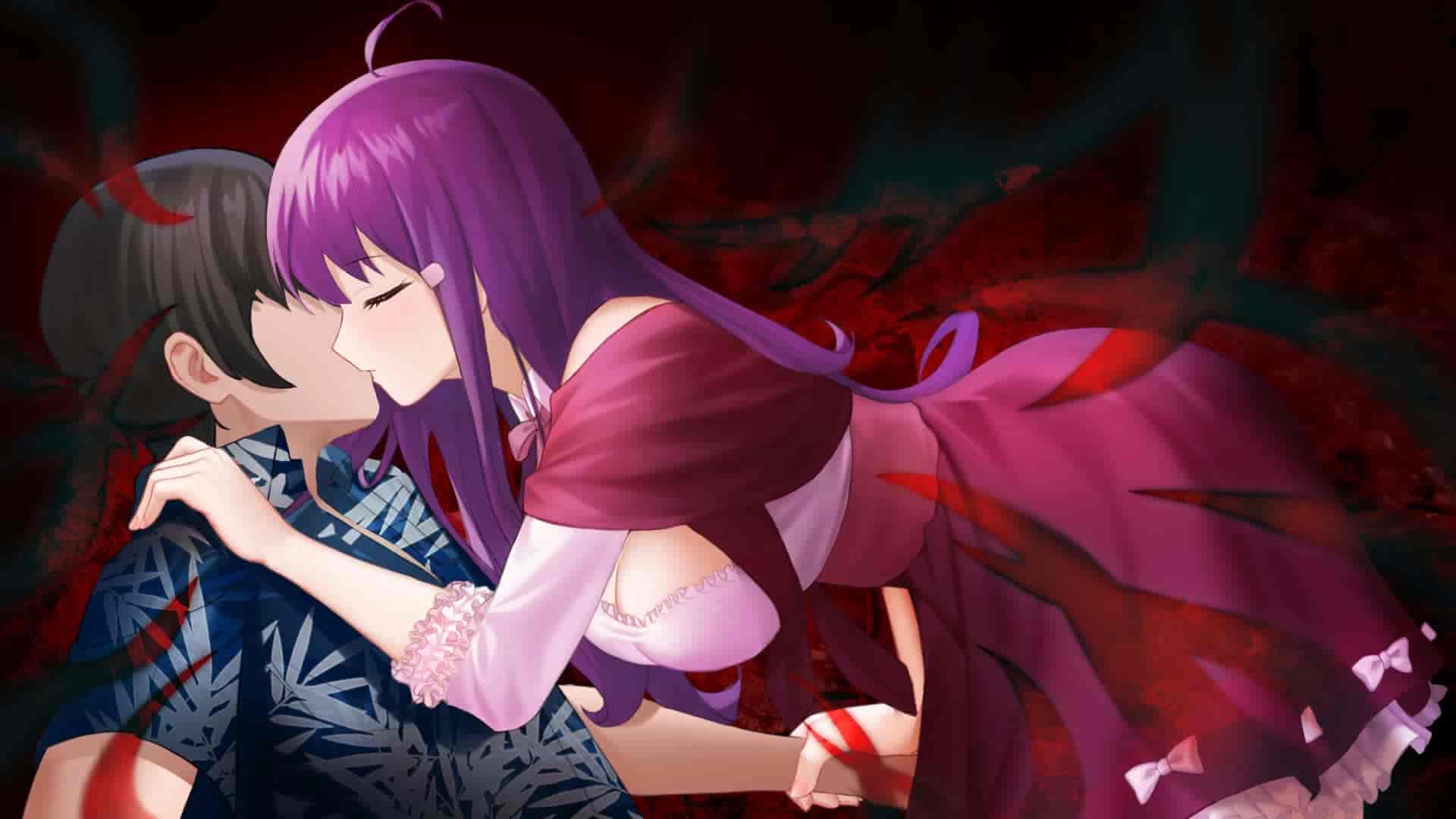 在无限重生中守护妳:輪迴|官方中文|V1.15|解压即撸|