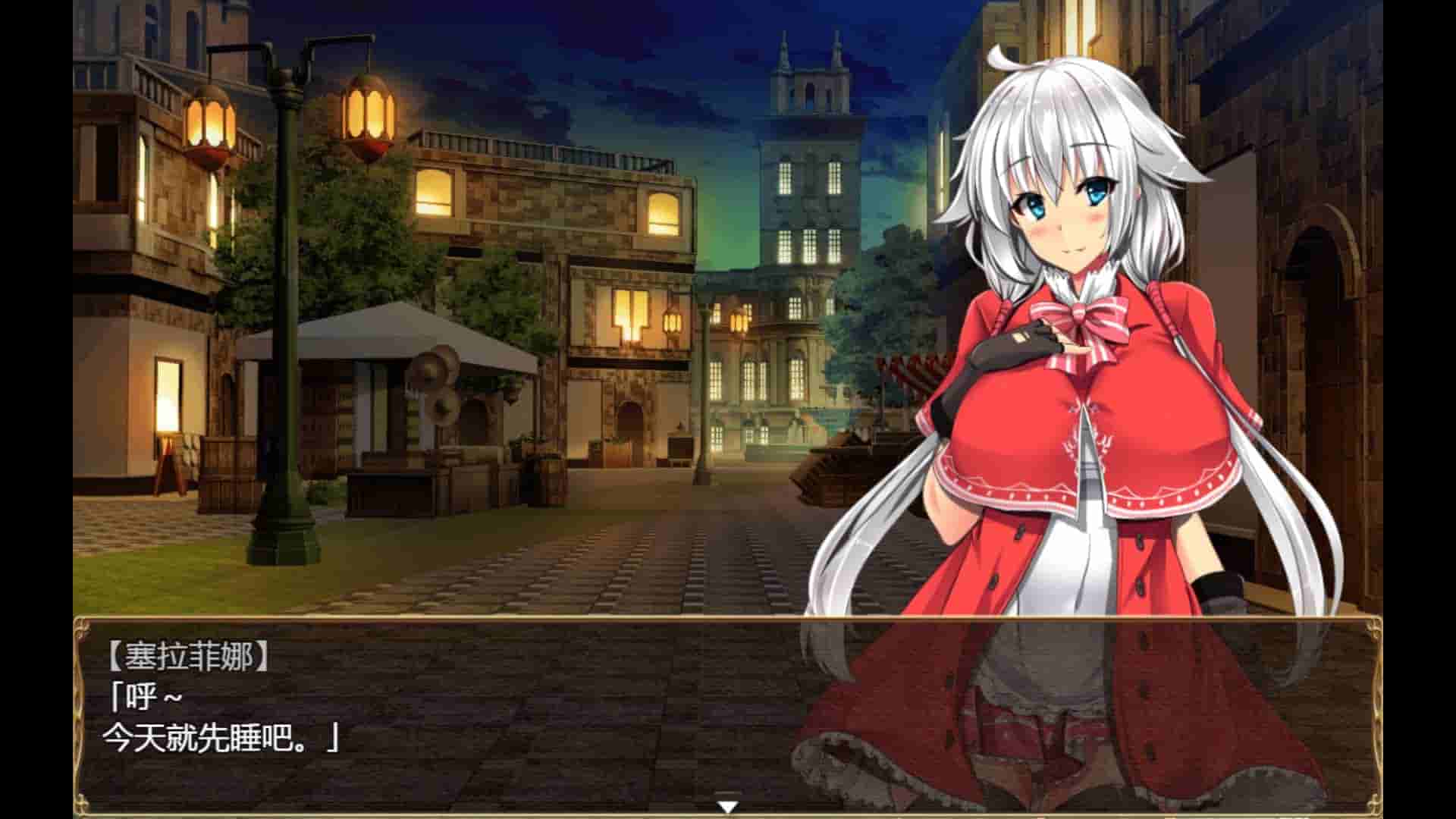 卵之键|官方中文|V1.01+全DLC|解压即撸|