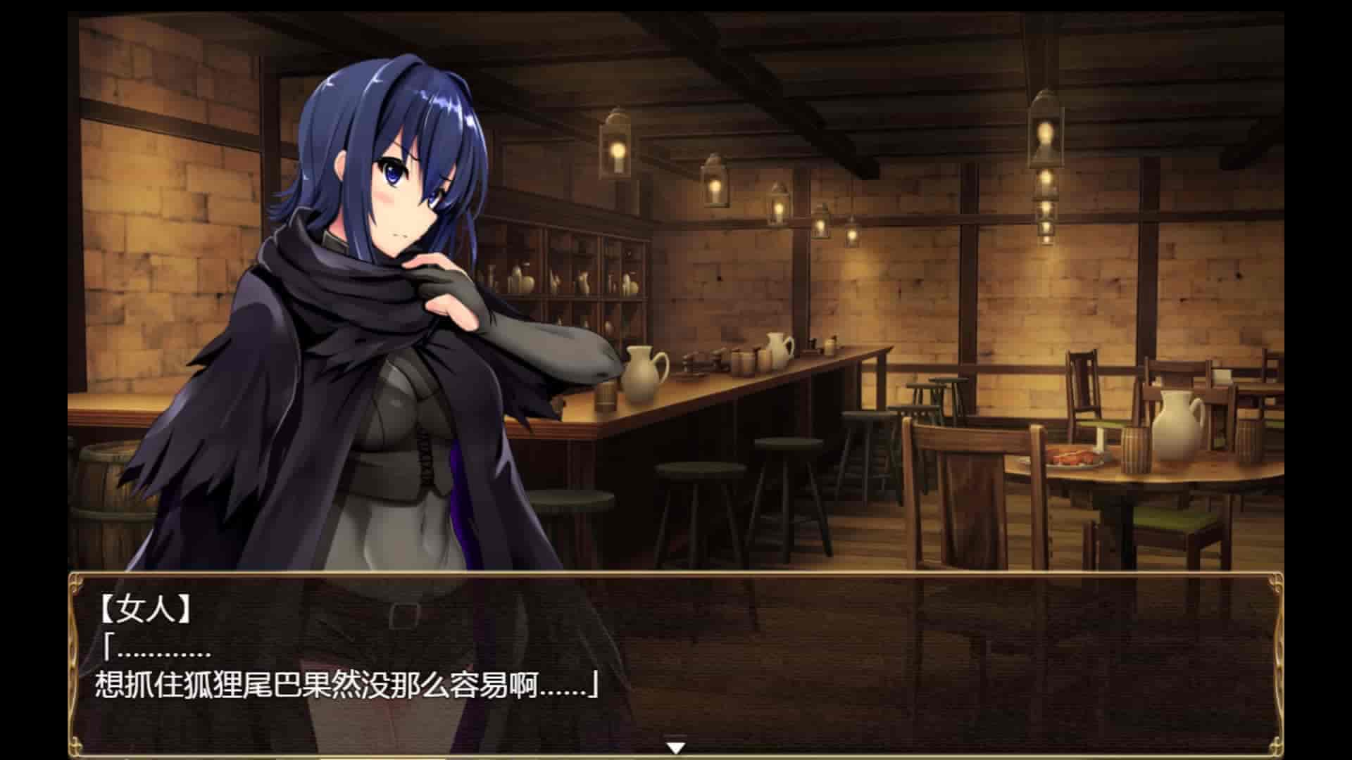 卵之键|官方中文|V1.01+全DLC|解压即撸|