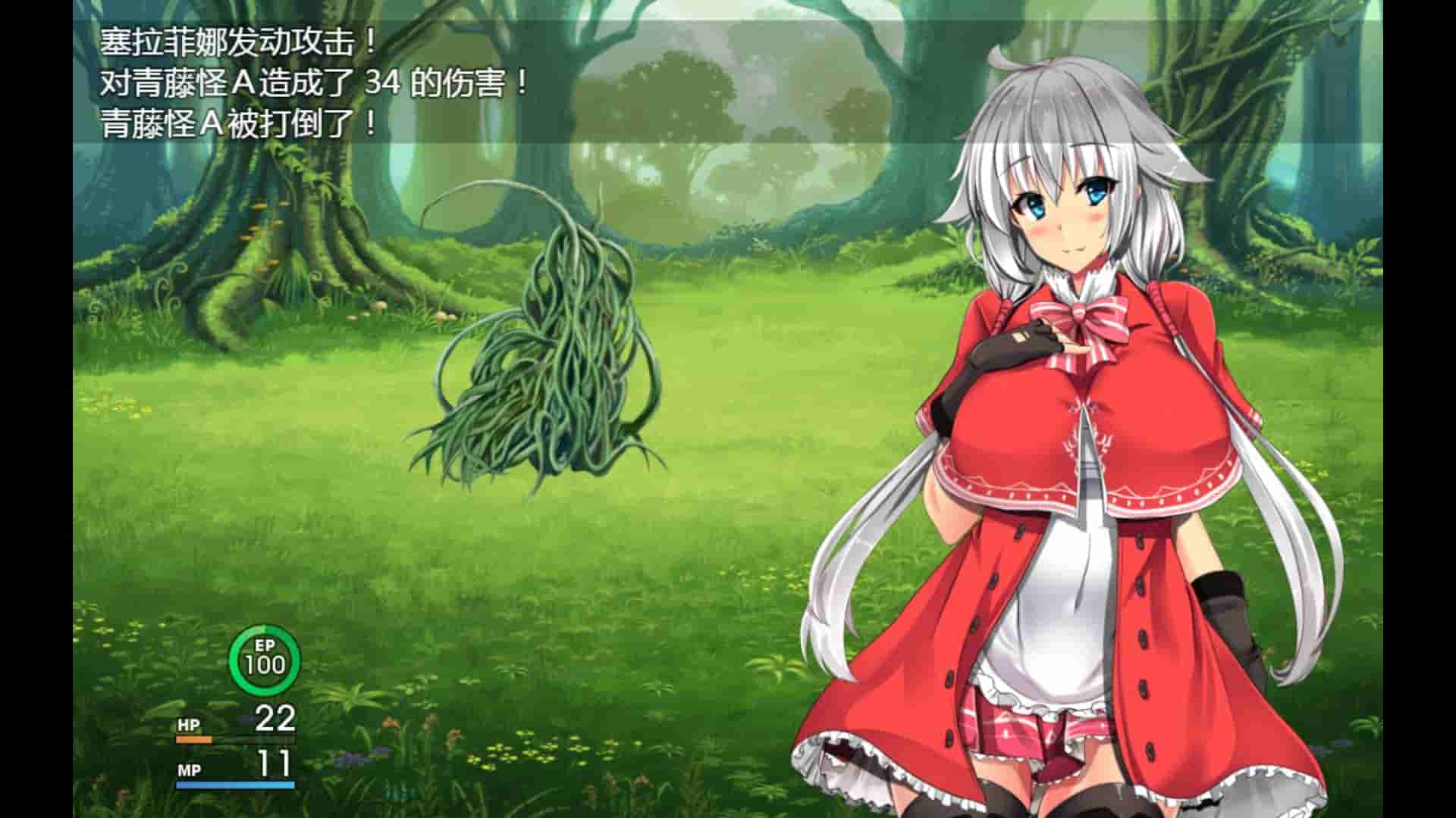 卵之键|官方中文|V1.01+全DLC|解压即撸|