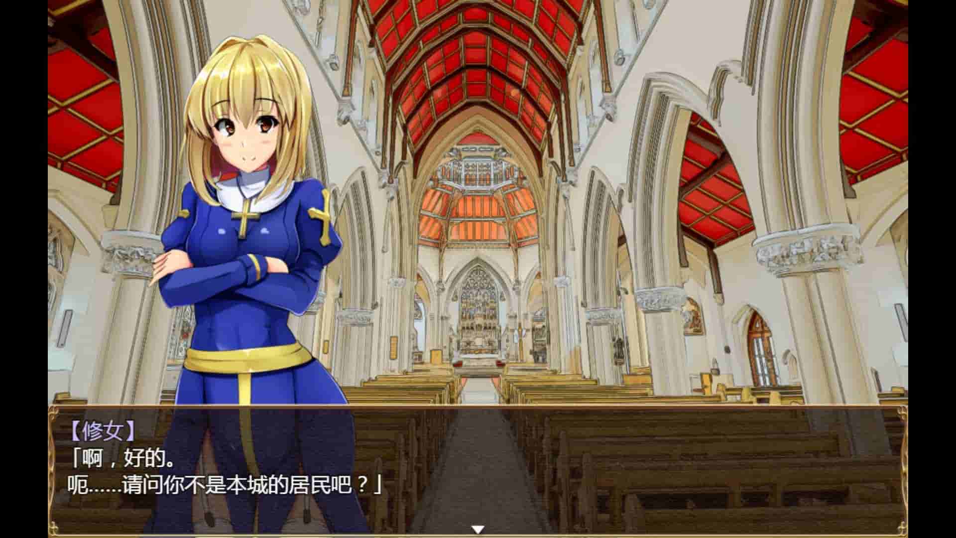 卵之键|官方中文|V1.01+全DLC|解压即撸|
