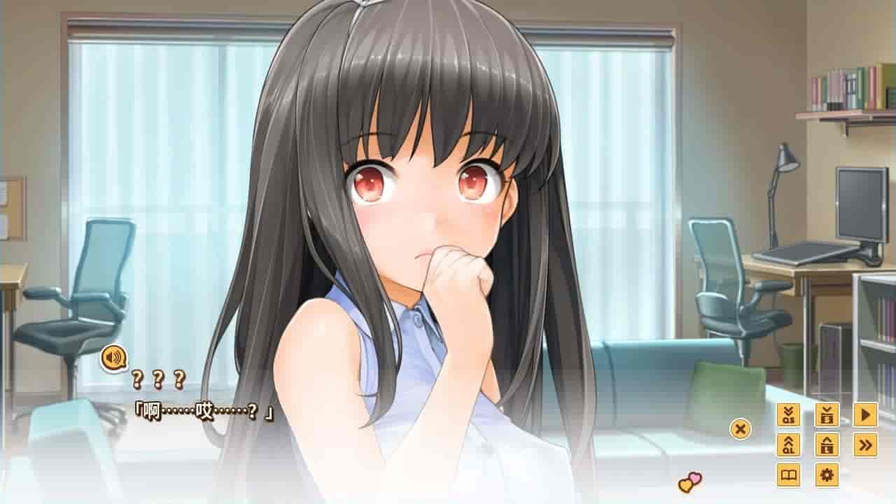 LOVE³ 爱立方|官方中文|V1.09.S|解压即撸|