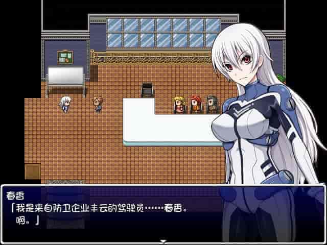 民间正义联盟2:形象大使篇|V1.01+全DLC|解压即撸|