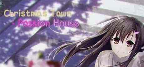 圣诞镇 激情小屋|Christmas Town-Passion House