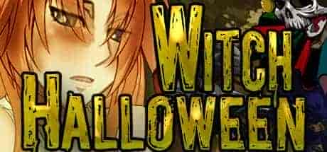 巫婆万圣节|Witch Halloween|中文