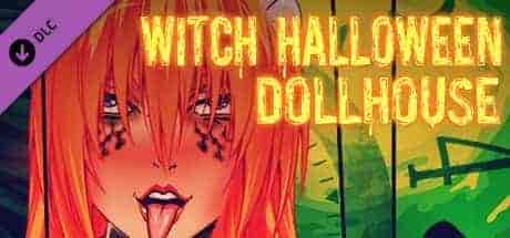 巫婆万圣节|Witch Halloween|中文