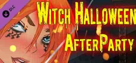 巫婆万圣节|Witch Halloween|中文