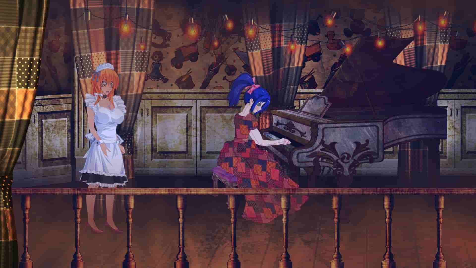 巫婆万圣节|Witch Halloween|中文