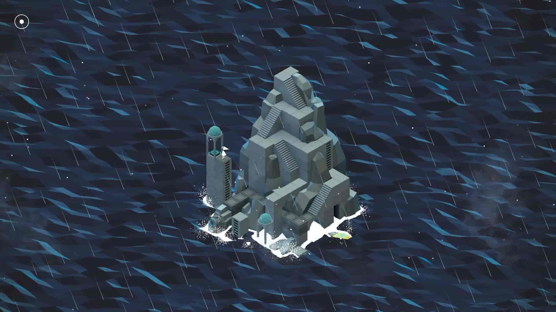 纪念碑谷1+2 全景版|官方中文|即撸版|