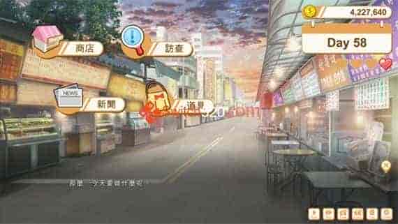 食用系少女 美食内战|官方中文|即撸版|
