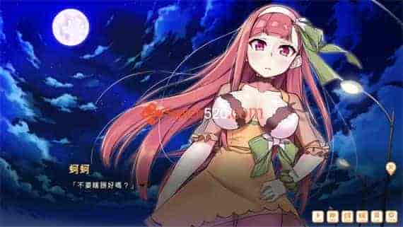食用系少女 美食内战|官方中文|即撸版|