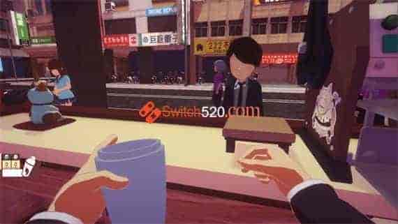 食用系少女 泡泡饮料站|官方中文|即撸版|