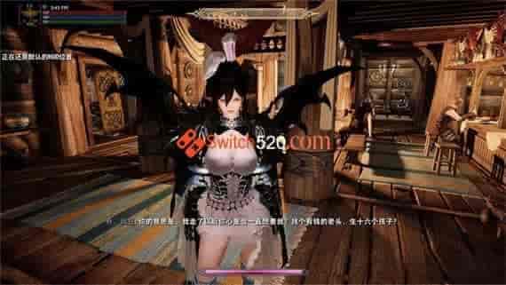 少女卷轴5 轮回之歌|中文|V3.5绅士整合重置超稳即撸版|158G|