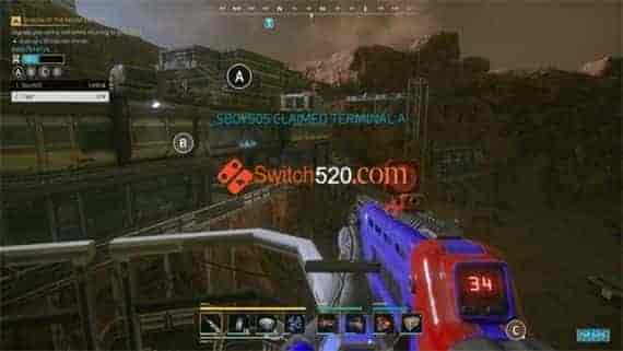 21233918198.jpg 火星记忆|中文|V1.1.8.114912|即撸版|