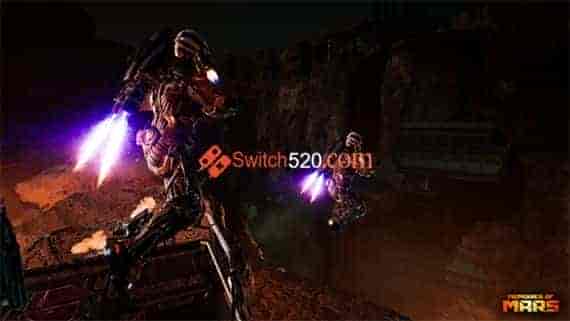21233918400.jpg 火星记忆|中文|V1.1.8.114912|即撸版|