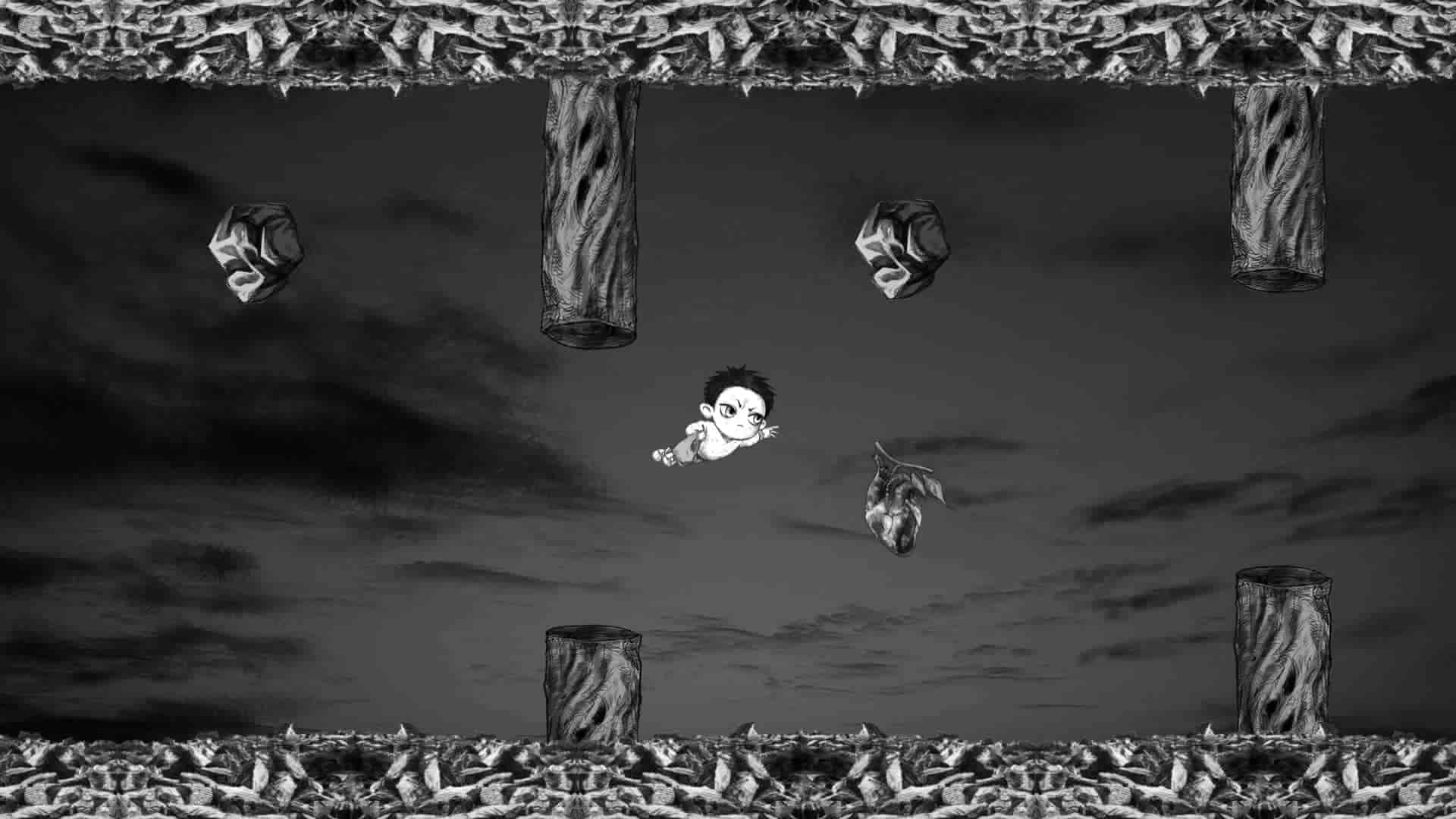 罪狱 Soul|中字国语|解压即撸|